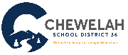 Chewelah School District Logo